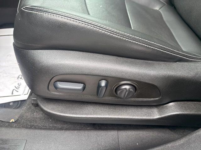 used 2022 GMC Terrain car, priced at $24,598