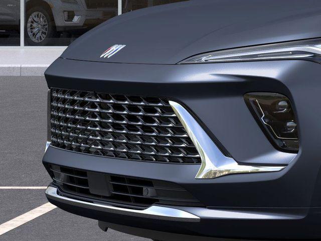 new 2026 Buick Envision car, priced at $52,460