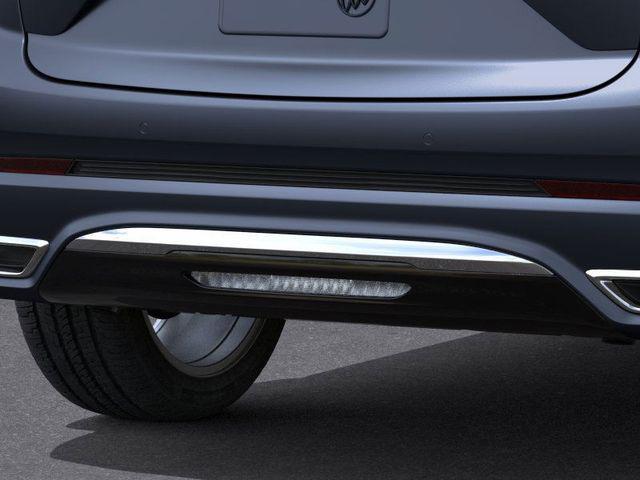 new 2026 Buick Envision car, priced at $52,460