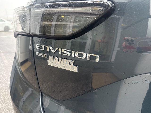 new 2026 Buick Envision car, priced at $50,460