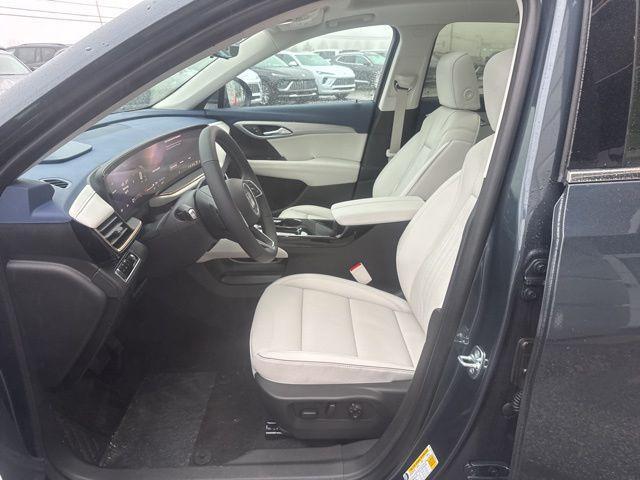 new 2026 Buick Envision car, priced at $50,460