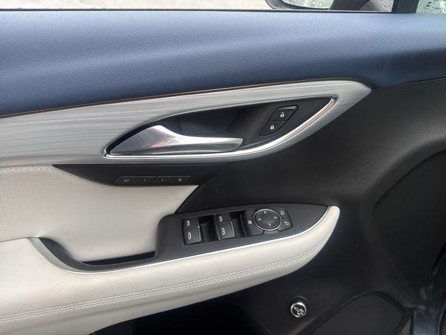 new 2026 Buick Envision car, priced at $50,460