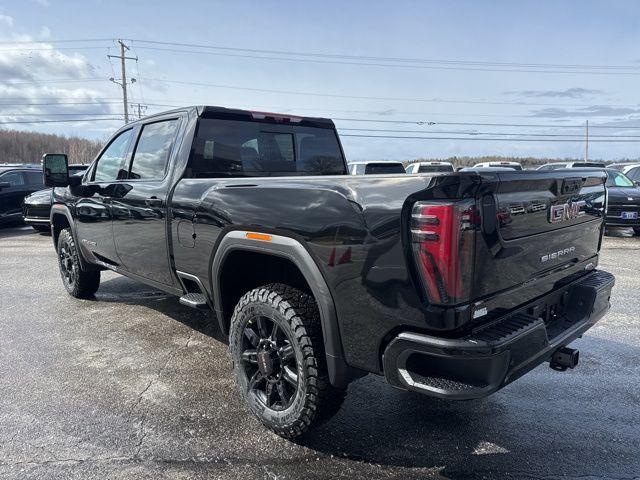 new 2026 GMC Sierra 3500 car, priced at $87,630