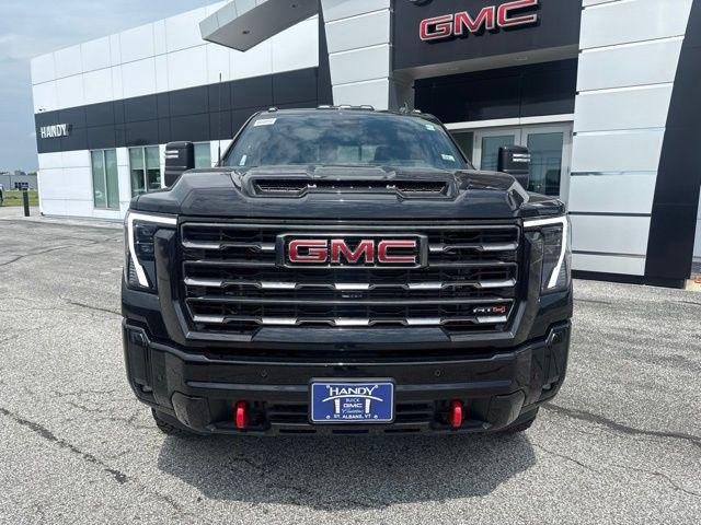 new 2026 GMC Sierra 3500 car, priced at $84,129