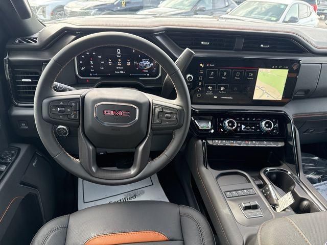 new 2026 GMC Sierra 3500 car, priced at $87,630