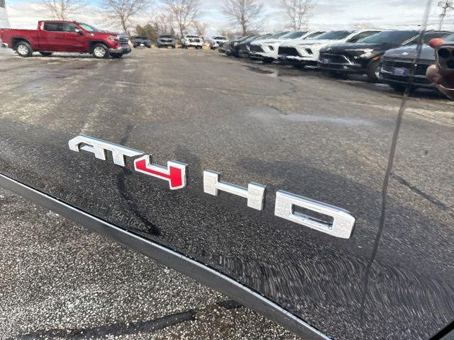 new 2026 GMC Sierra 3500 car, priced at $87,630