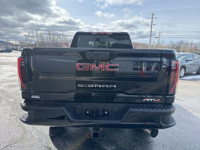new 2026 GMC Sierra 3500 car, priced at $87,630