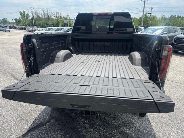 new 2026 GMC Sierra 3500 car, priced at $84,129
