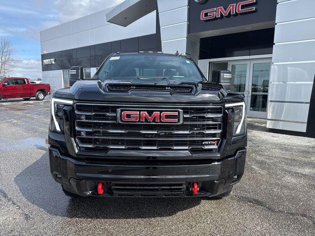 new 2026 GMC Sierra 3500 car, priced at $87,630