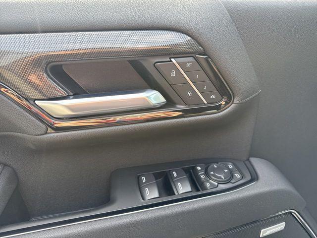 new 2026 GMC Sierra 3500 car, priced at $87,630