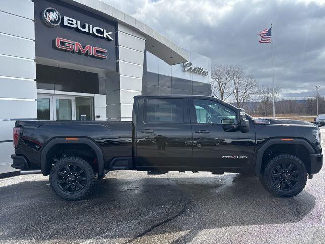 new 2026 GMC Sierra 3500 car, priced at $87,630
