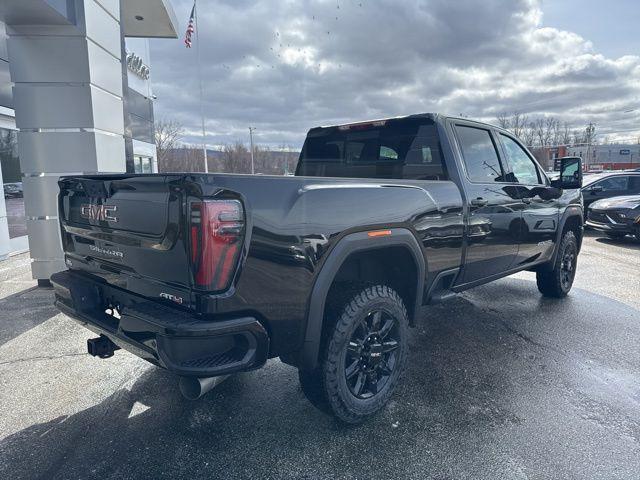 new 2026 GMC Sierra 3500 car, priced at $87,630