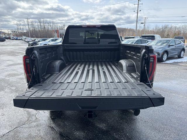 new 2026 GMC Sierra 3500 car, priced at $87,630