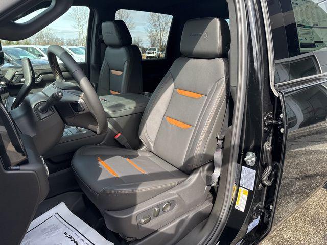new 2026 GMC Sierra 3500 car, priced at $87,630