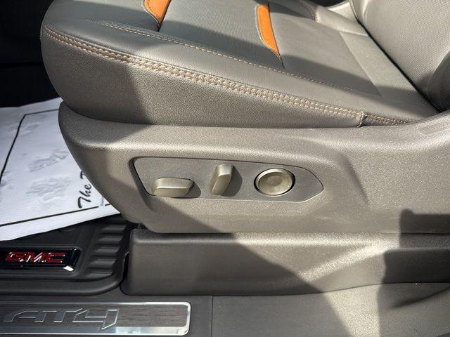 new 2026 GMC Sierra 3500 car, priced at $87,630