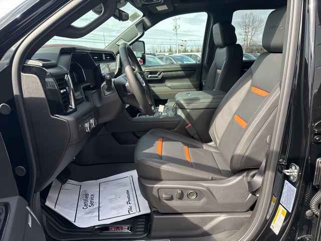 new 2026 GMC Sierra 3500 car, priced at $87,630