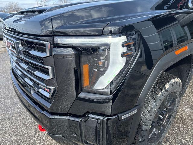 new 2026 GMC Sierra 3500 car, priced at $87,630