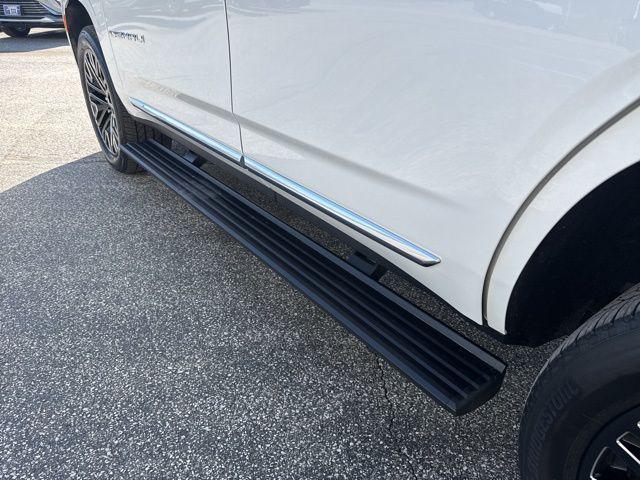 used 2021 GMC Yukon car, priced at $42,488