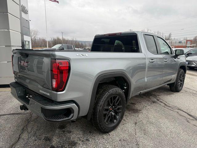 new 2026 GMC Sierra 1500 car, priced at $45,990