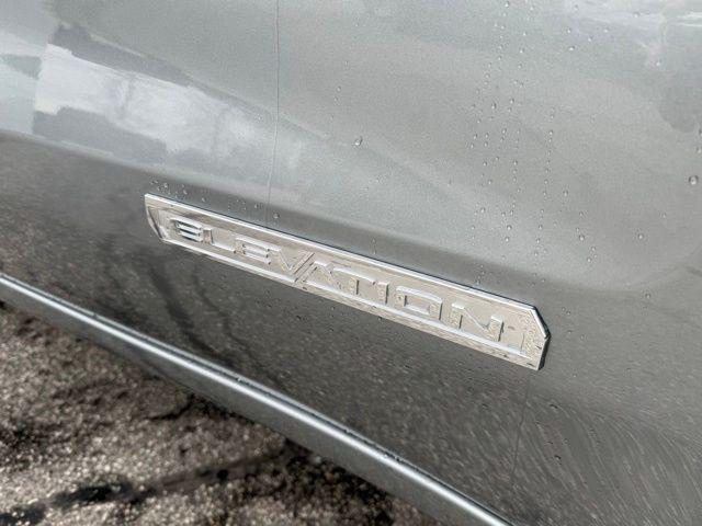 new 2026 GMC Sierra 1500 car, priced at $45,990