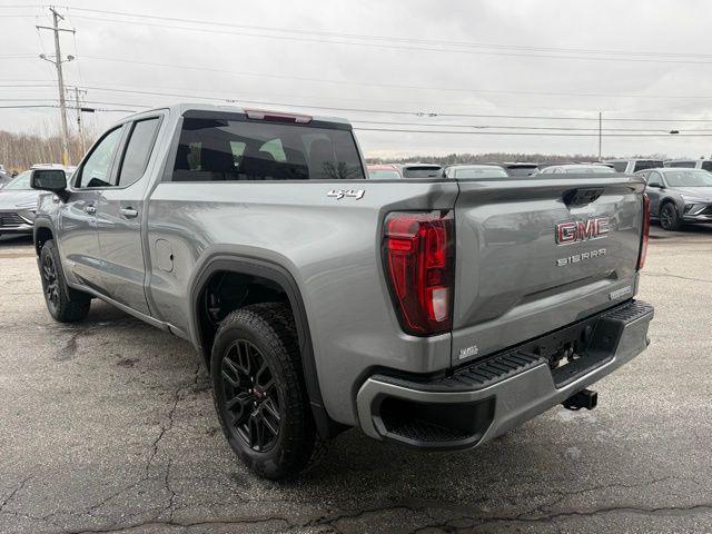 new 2026 GMC Sierra 1500 car, priced at $45,990