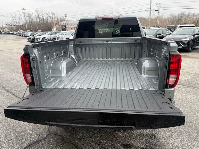 new 2026 GMC Sierra 1500 car, priced at $45,990