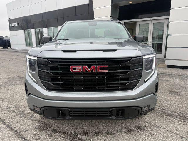 new 2026 GMC Sierra 1500 car, priced at $45,990