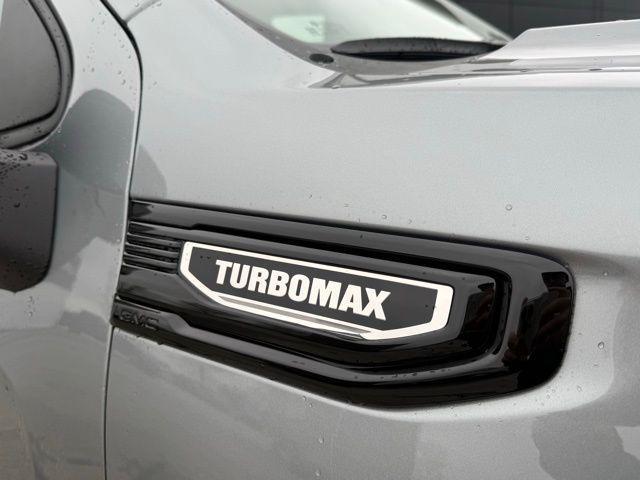 new 2026 GMC Sierra 1500 car, priced at $45,990