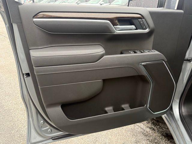 new 2026 GMC Sierra 1500 car, priced at $45,990