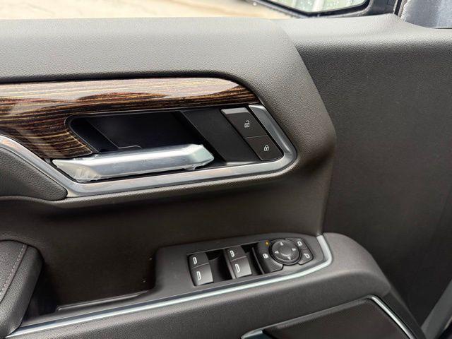 new 2026 GMC Sierra 1500 car, priced at $45,990