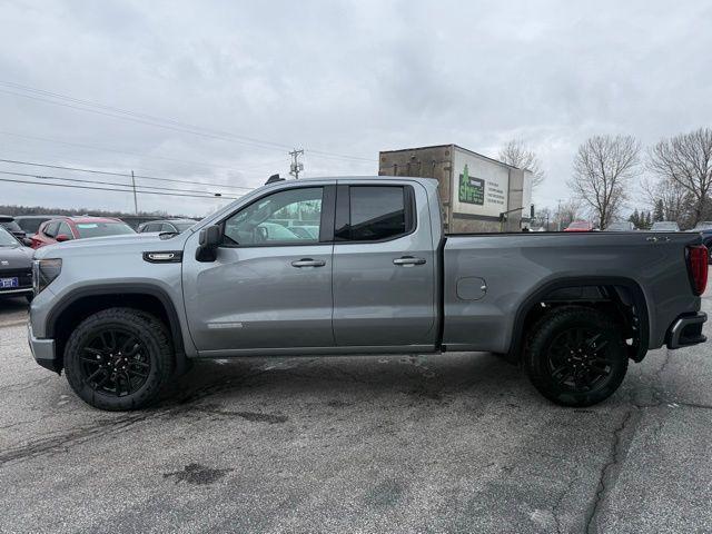 new 2026 GMC Sierra 1500 car, priced at $45,990