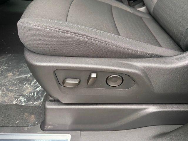 new 2026 GMC Sierra 1500 car, priced at $45,990