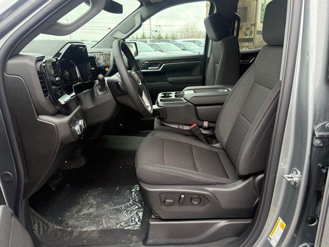 new 2026 GMC Sierra 1500 car, priced at $45,990