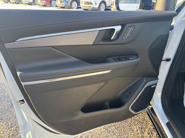 new 2026 Buick Enclave car, priced at $54,405