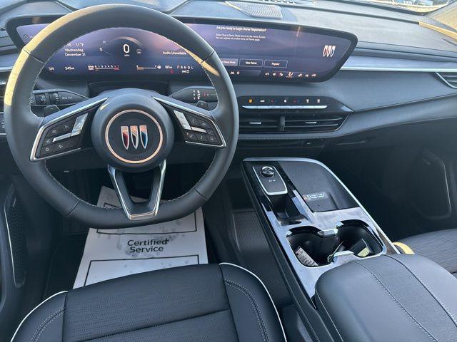 new 2026 Buick Enclave car, priced at $54,405