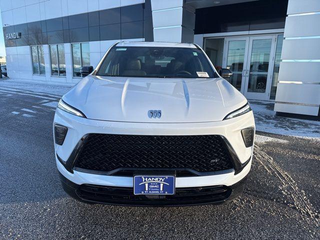 new 2026 Buick Enclave car, priced at $54,405