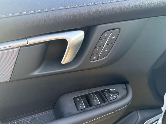 new 2026 Buick Enclave car, priced at $54,405