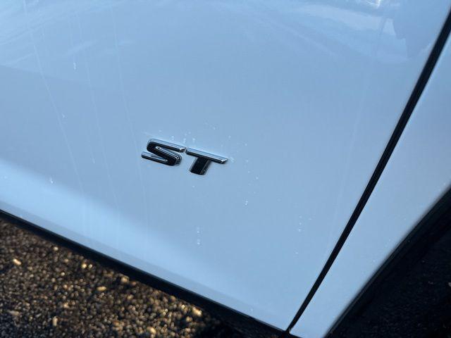 new 2026 Buick Enclave car, priced at $54,405