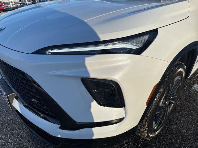 new 2026 Buick Enclave car, priced at $54,405