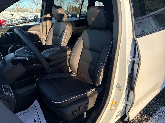 new 2026 Buick Enclave car, priced at $54,405