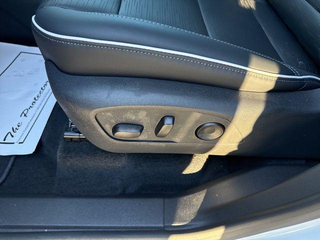 new 2026 Buick Enclave car, priced at $54,405