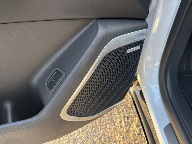 new 2026 Buick Enclave car, priced at $54,405