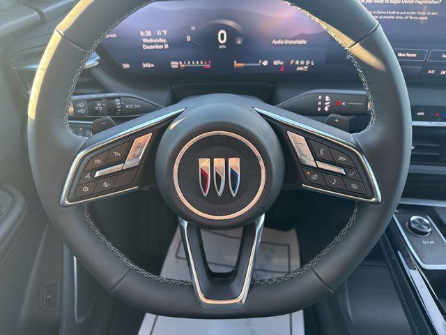 new 2026 Buick Enclave car, priced at $54,405