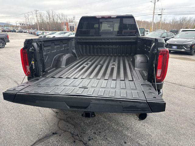 used 2022 GMC Sierra 2500 car, priced at $54,498