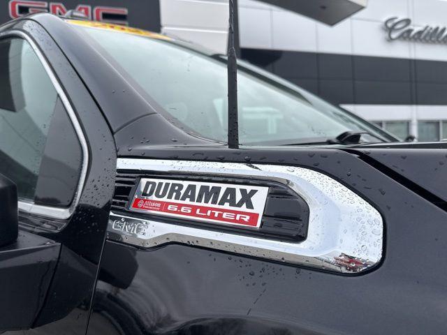 used 2022 GMC Sierra 2500 car, priced at $54,498