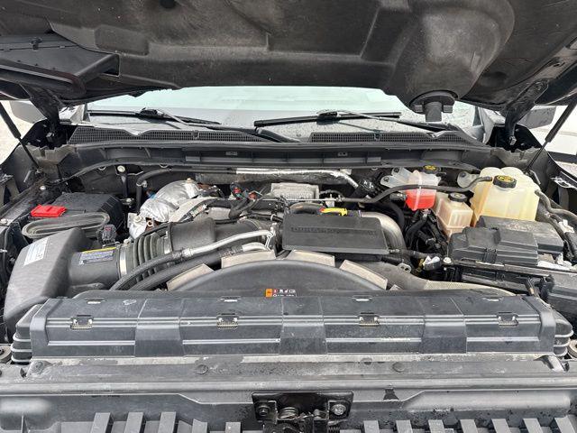 used 2022 GMC Sierra 2500 car, priced at $54,498