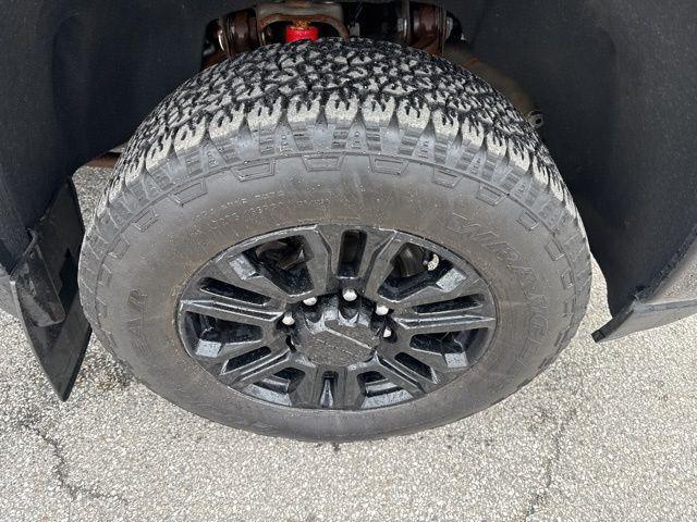 used 2022 GMC Sierra 2500 car, priced at $54,498