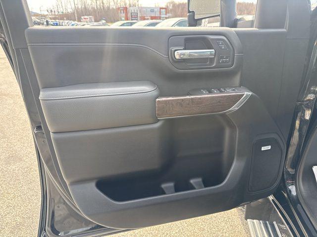 used 2022 GMC Sierra 2500 car, priced at $54,498