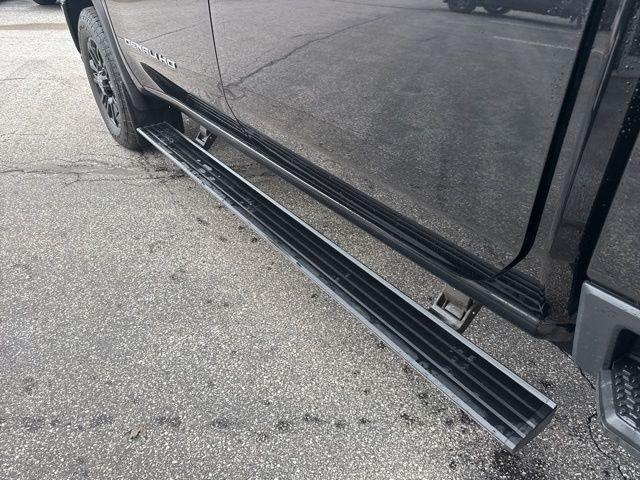 used 2022 GMC Sierra 2500 car, priced at $54,498