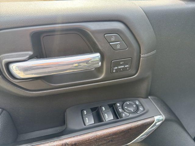 used 2022 GMC Sierra 2500 car, priced at $54,498